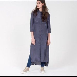 NATIVE YOUTH Maxi Dress